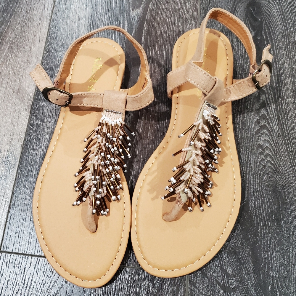 Altar'd State | Sandals